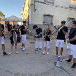 Bar La Vieja Escuela