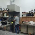 Bar La Vieja Escuela