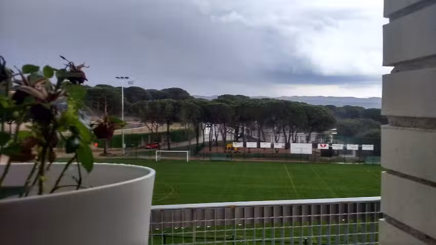 Bar la vigatana
