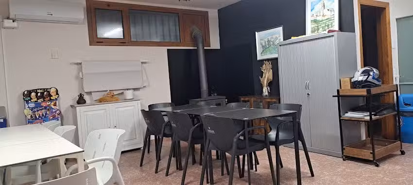 Bar La Vila