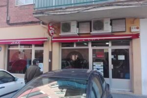 Bar &laquo;La Villa&raquo;