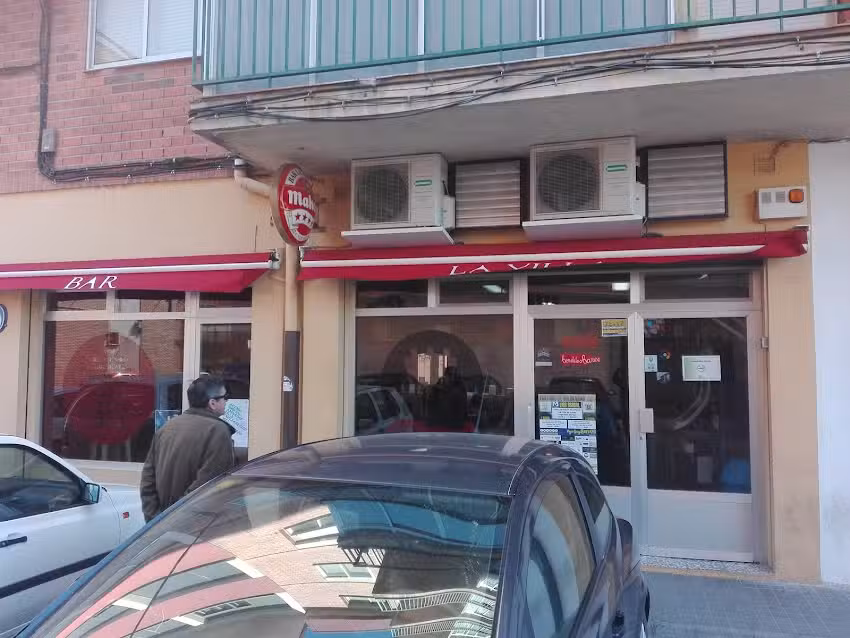 Bar &laquo;La Villa&raquo;