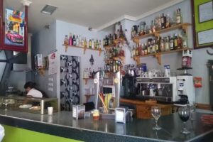 BAR LA VILLA