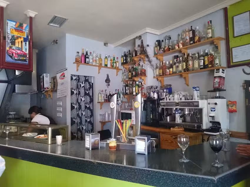 BAR LA VILLA