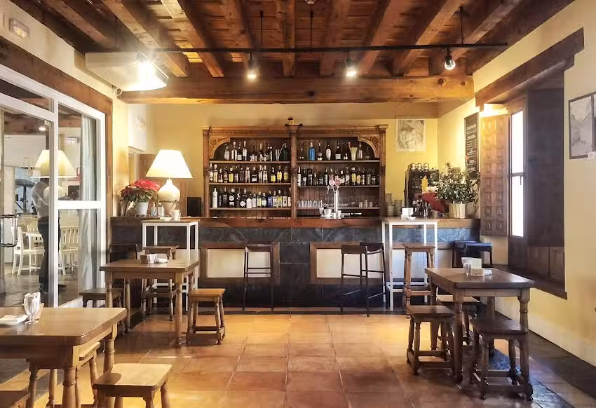 Bar La Villa