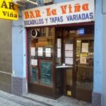 Bar la Vi&ntilde;a