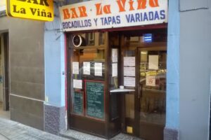 Bar la Vi&ntilde;a