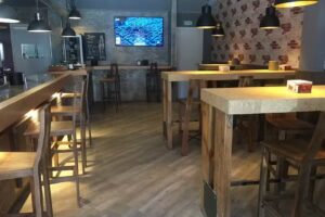 🍇 BAR LA VI&Ntilde;A PONFERRADA