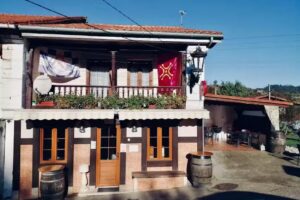 Bar La Virgen