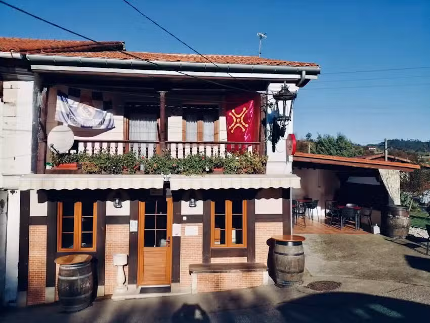 Bar La Virgen