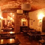 BAR LA VOLTA