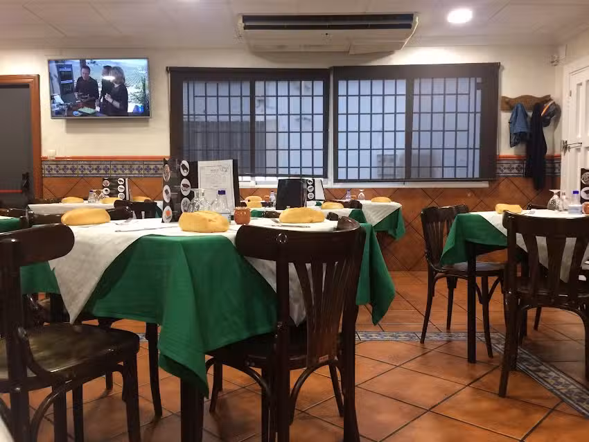Bar la Vuelta
