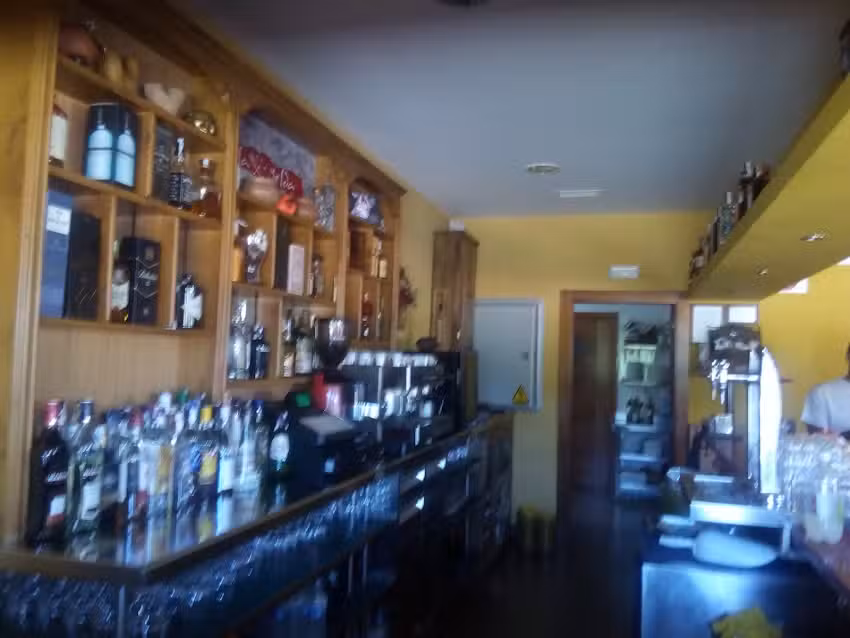 Bar la Yelda