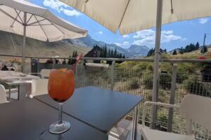 Bar La Zapatilla &ndash; Candanchu