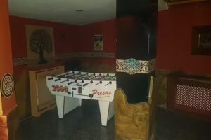 Bar Laberinto del califa