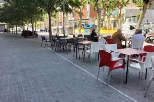 Bar Lacarica Cervecer&iacute;a