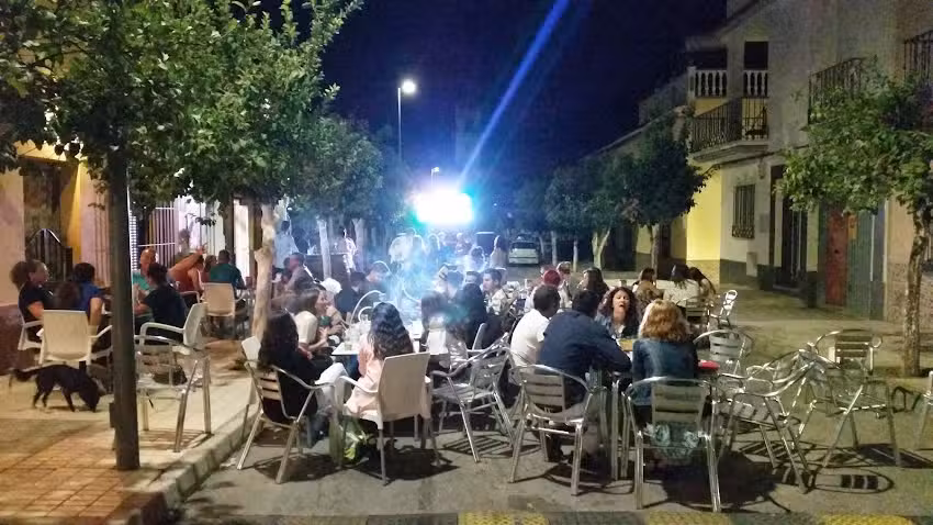 Bar LAFAROLA