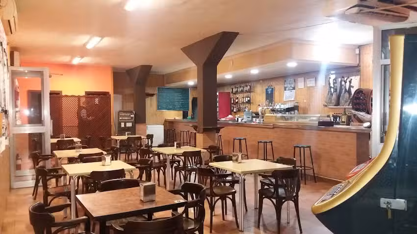 Bar Lafuente