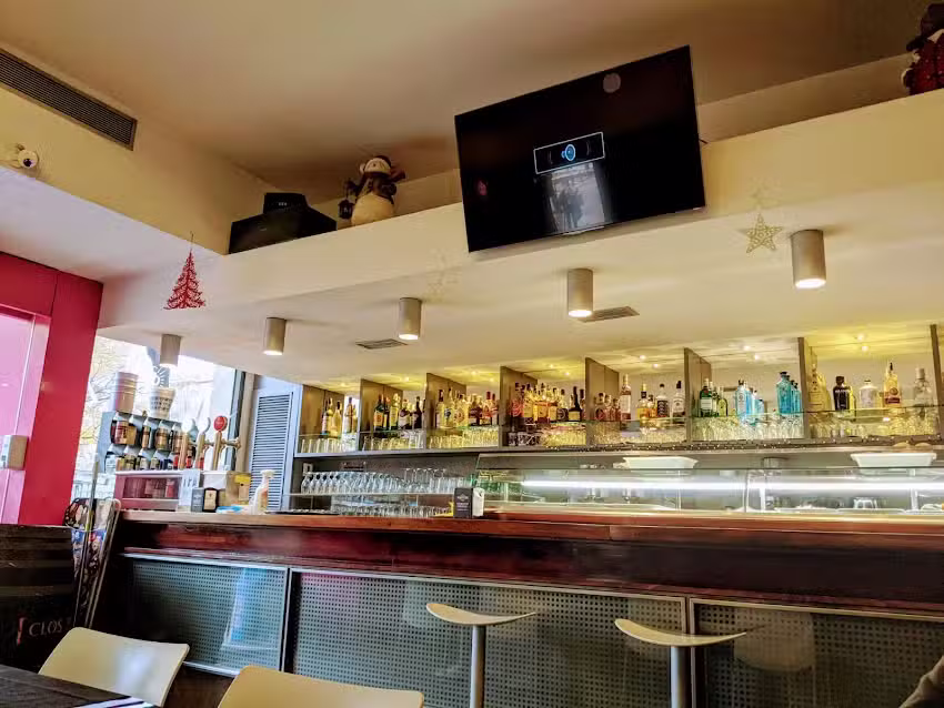 Bar Lafuente