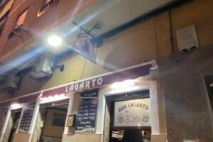 Bar Lagarto