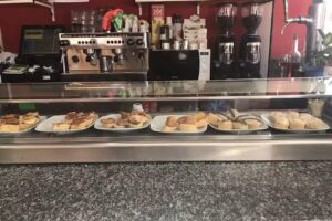 Bar Lago de Sanabria