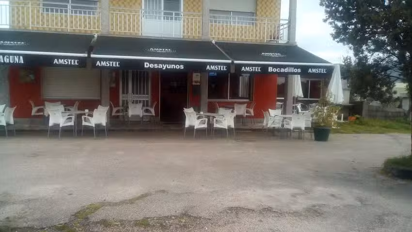 Bar Laguna