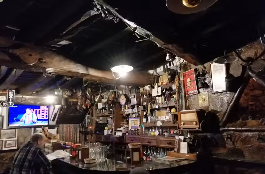 Bar Lagunilla