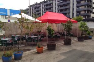 Bar Laino Skate S.L.