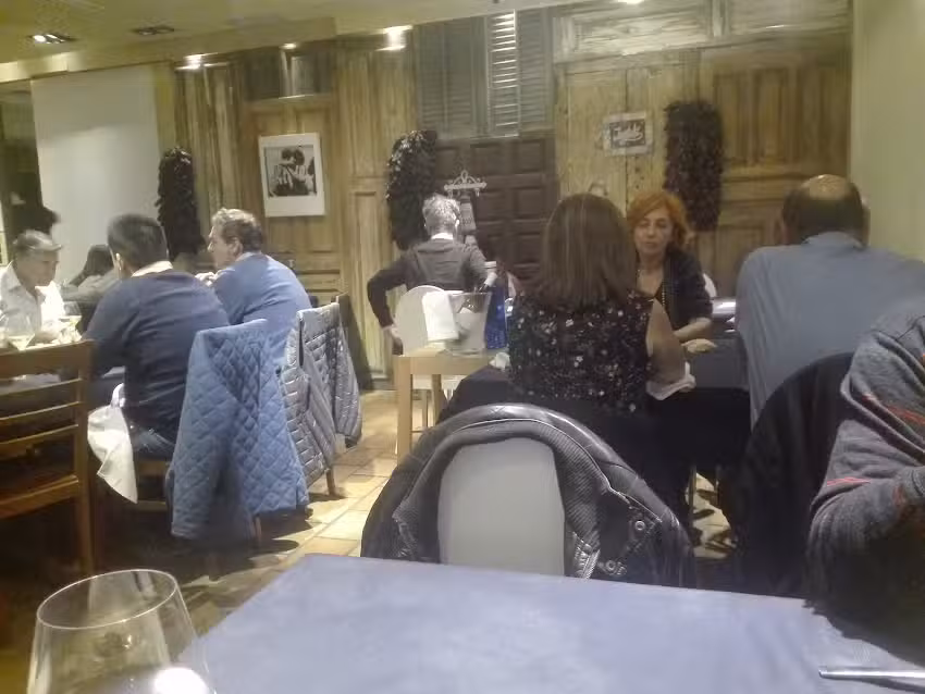 Bar Lanbroa