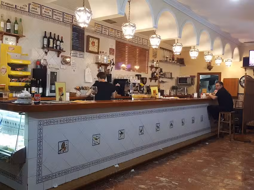 Bar Langayo