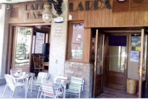 Bar Larra