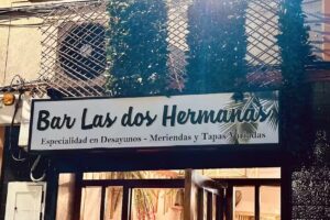 Bar Las 2 Hermanas