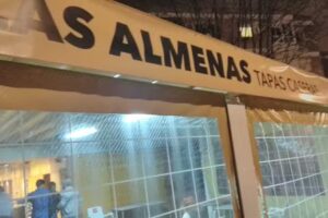 Bar Las Almenas