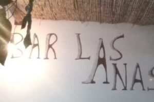 Bar Las Anas