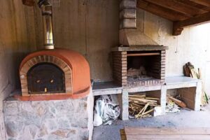 Bar las Antiguas Escuelas