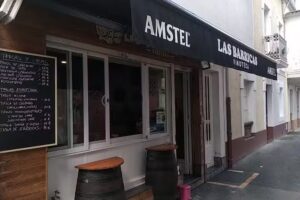 Bar Las Barricas
