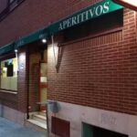 Bar las Ca&ntilde;as