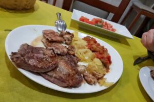 BAR LAS CA&Ntilde;AS