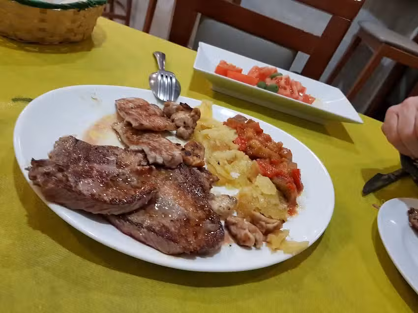 BAR LAS CA&Ntilde;AS