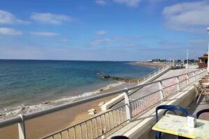 Bar Las Ca&ntilde;as