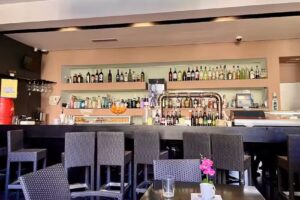 Bar Las Ca&ntilde;as