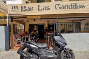Bar Las Candilas