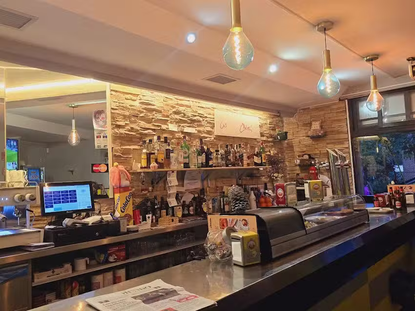 Bar Las Chulas