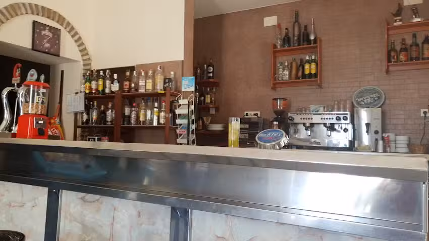 Bar Las Ciervas