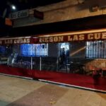 Bar Las Cubas
