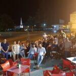 Bar &laquo;Las Delicias&raquo;