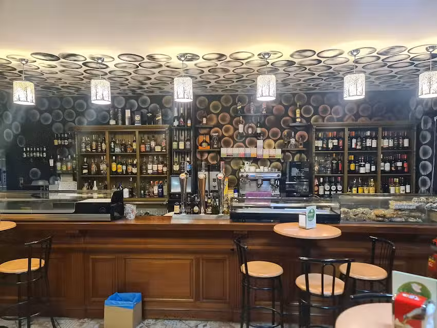 Bar Las Delicias