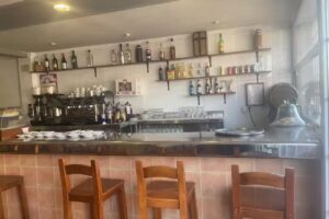 Bar Las Delicias