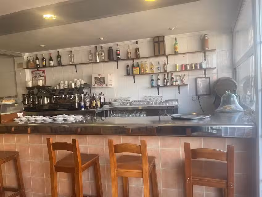 Bar Las Delicias