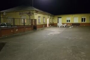 Bar Las Escuelas